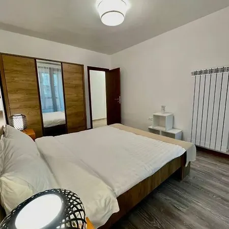 Apartment Plovdiv: 1-bedroom With Free Parking Sofia